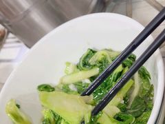 -味上湘菜馆(阿波罗店)