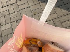 -味多美蛋糕(航天桥店)