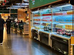 -梨花自助烤肉(西三旗万象汇黑金店)
