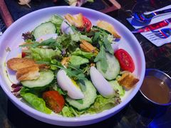 -MOSSO德国餐厅·音乐酒吧(环宇荟店)