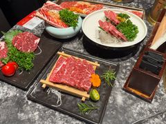 -牛将军•涮肉•烤肉(北京王府井·故宫店)