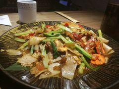 -兰木肆·云南菜(龙湖U城天街店)