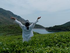-嵛山岛