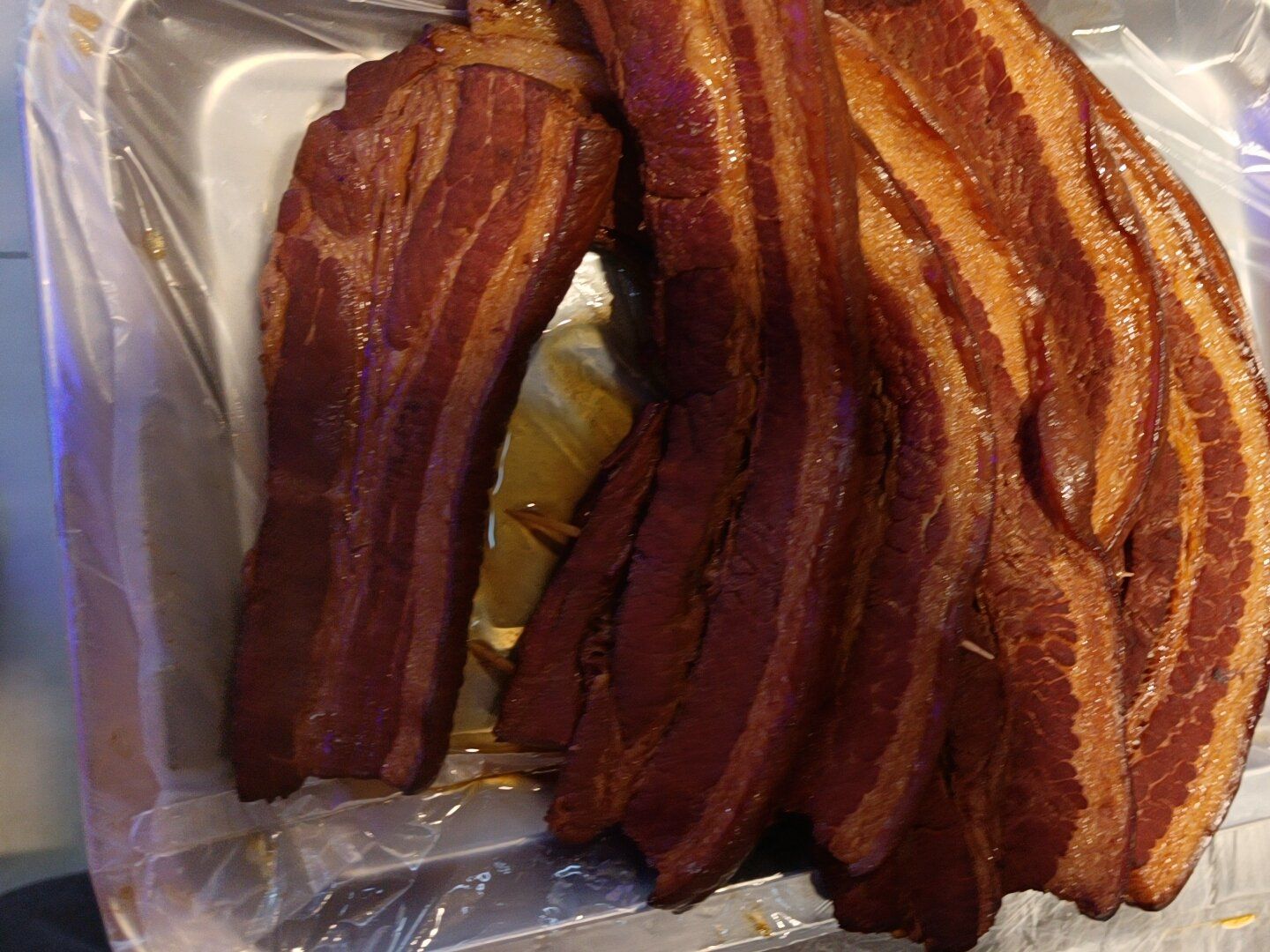 济南板面 #老济南把子肉 好吃的把子肉