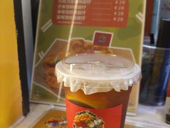 -蛋仔超人·鸡蛋仔·港奶(西华路店)