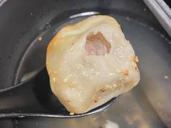 -舒蔡记生煎菜饭(云南中路店)