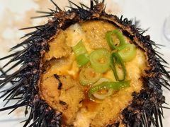 -日月昇渔家菜·海肠捞饭·大连海鲜(星海公园店)