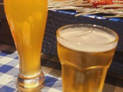 -雪熊哈尔滨烧烤·精酿啤酒·砂锅(中央胜境店)