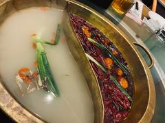 -创新高肥羊火锅(朝阳路店)