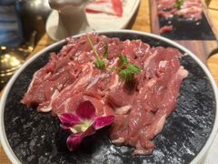 -额尔敦传统涮火锅·冰煮羊(铁东店)