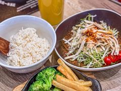 -一風堂拉面(深圳湾万象城店)