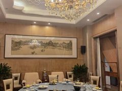 包厢-西湖文化茶楼(环球中心店)