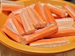 -龍歌自助小火锅(秦淮水游城店)