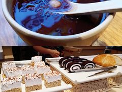 -素满香·Vegan食养自助(天一广场店)