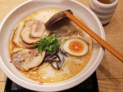 -味千拉面(广州金沙永旺梦乐城店)