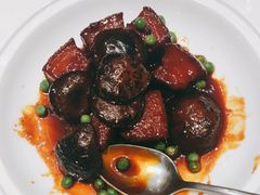 -小八仙·宴(三峡茶庄店)