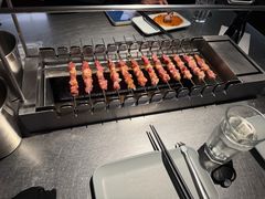 -很久以前羊肉串(南京路第一百货店)