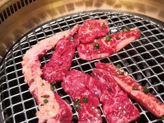 -御牛道日式烤肉料理(杭州万象城店)