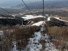 -鳌山滑雪度假区