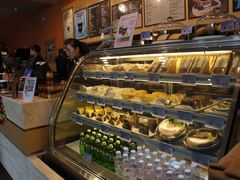 -Gloria Jean's Coffees