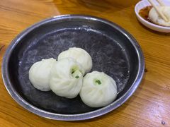 -红帽叔叔包子