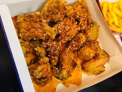 -前进5路汉堡炸鸡(前进五路店)