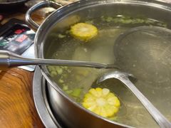 -荣记潮汕牛肉火锅(仙鹤街店)