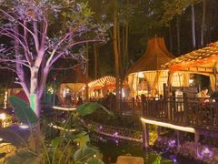 -二荆条·蜀鲜汇城市森林火锅