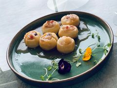 -白天鹅宾馆-宏图府餐厅