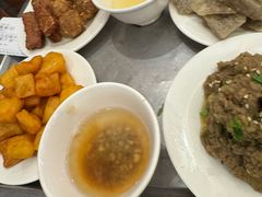 -姚记炒肝店(簋街店)