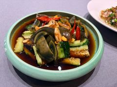 -金哥私房菜馆(张府园总店)