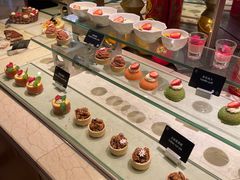 -盛宴自助餐厅(运达喜来登店)