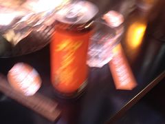 -何师烧烤Pro ·江湖川菜·小龙虾·精酿(太古里旗舰店)