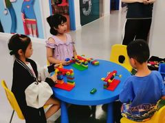 -英孚教育青少儿(长安中心)