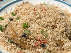 -三妹小龙虾·黄油蟹(华侨城总店)