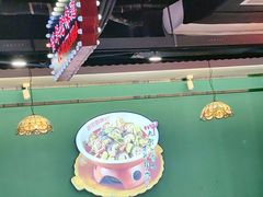 -老街鱼嘴巴(坡子街老店)