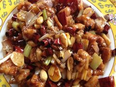 iphone_upload_pic-那家小馆•北京菜•烤鸭(香山店)