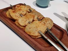 -阿娜尔·新疆菜(宜家荟聚中心店)
