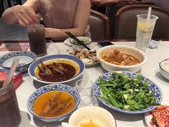 -回家吃饭·地道南昌菜(建德观总店)