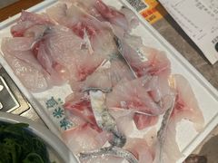 -淘米捞·米汤脆鲩鱼火锅(福田皇岗店)