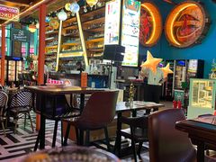 -Famous肥猫墨西哥音乐餐吧(五棵松华熙LIVE店)