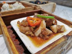 -點無缺茶楼·海鲜酒家(世博店)
