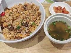 -味千拉面(增城万达广场店)
