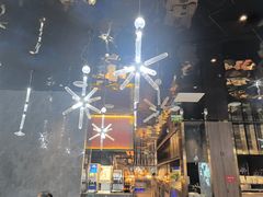-吉布鲁牛排海鲜自助(温江合生汇店)