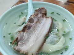 -潘国仙耳光馄饨(黄家阙路店)