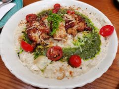 -CRAZYONES西班牙海鲜饭(上海美罗城店)