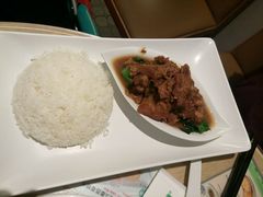 -翠华餐厅(旺角文华商场店)