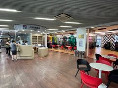 -一兆韦德(万源城店)