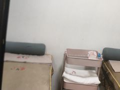 -感智盲人按摩·艾灸·肩颈SPA(岗厦店)