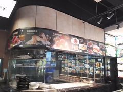 -舟山海鲜·江浙菜(银沙路店)